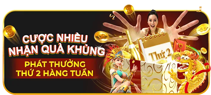 Đa dạng trò chơi casino