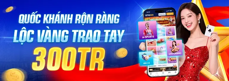 Game Bắn Cá Hải Vương